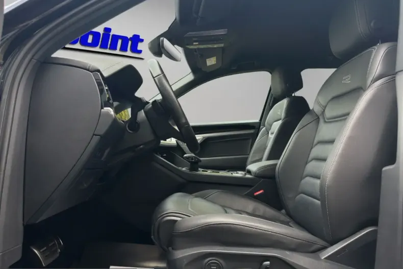 Volkswagen Touareg din 2022 cu 85.000 km - oferta VOL249887 - foto 13