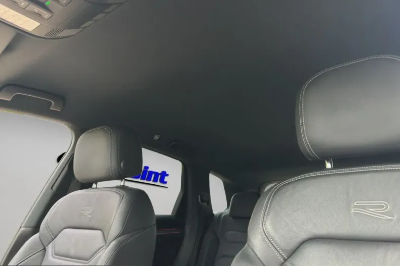 Volkswagen Touareg din 2022 cu 85.000 km - oferta VOL249887 - foto 14