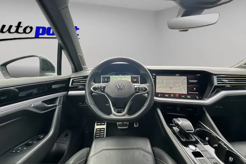 Volkswagen Touareg din 2022 cu 85.000 km - oferta VOL249887 - foto 15
