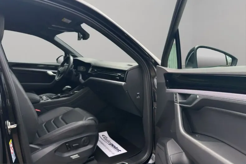 Volkswagen Touareg din 2022 cu 85.000 km - oferta VOL249887 - foto 23