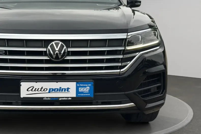 Volkswagen Touareg din 2022 cu 85.000 km - oferta VOL249887 - foto 29