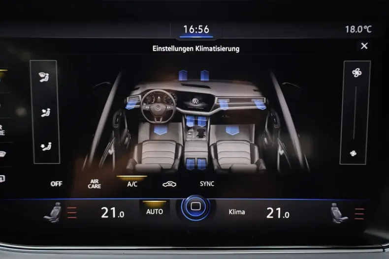 Volkswagen Touareg din 2023 cu 76.543 km - oferta VOL249888 - foto 31