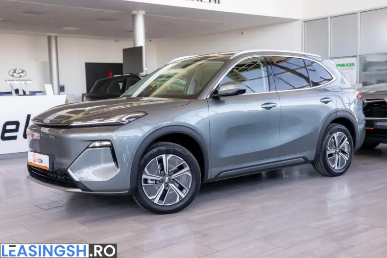 Geely Starray din 2026 cu 10 km - oferta GEE249889 - foto 3