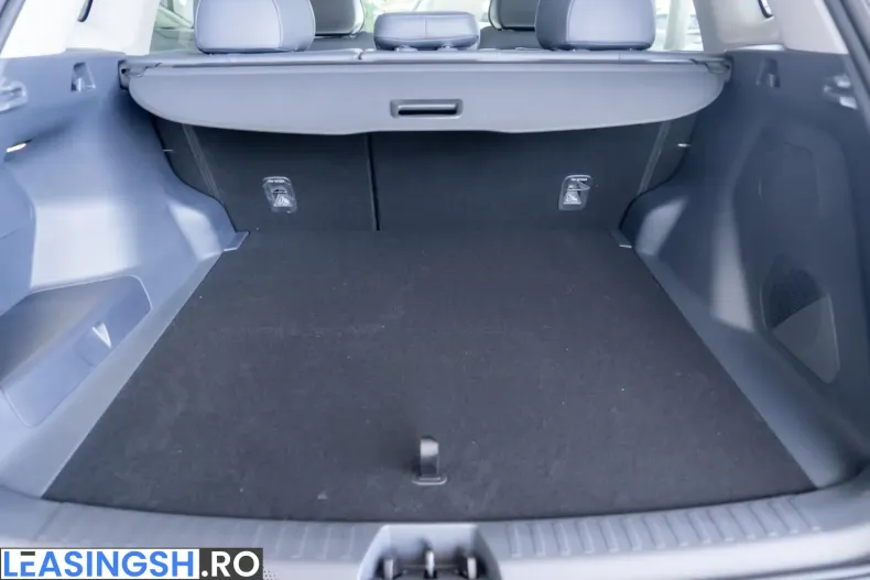 Geely Starray din 2026 cu 10 km - oferta GEE249889 - foto 12