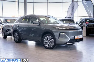 Geely Starray din 2026 - oferta GEE249889