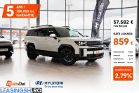 Hyundai Santa Fe din 2026 cu 10 km - oferta HYU249891 - foto 1