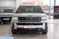 Hyundai Santa Fe din 2026 cu 10 km - oferta HYU249891 - foto 2