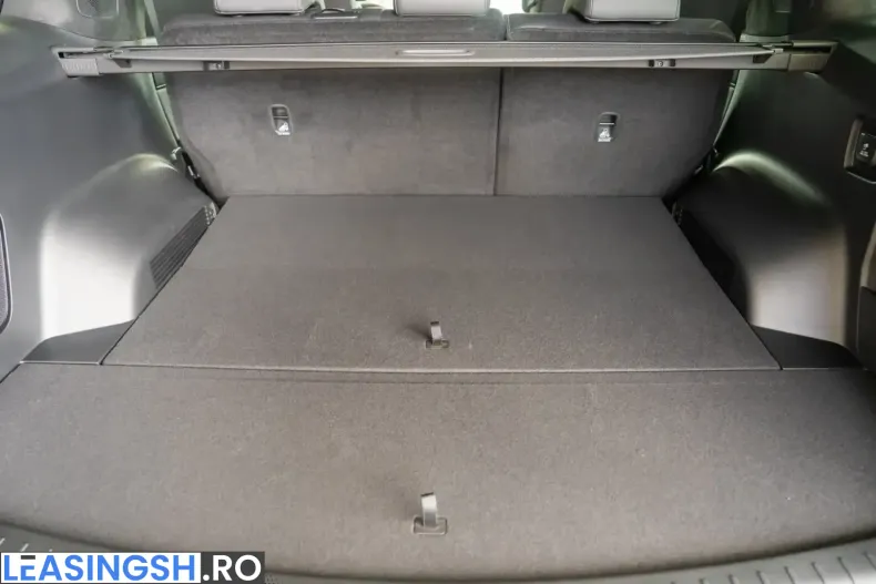 Hyundai Santa Fe din 2026 cu 10 km - oferta HYU249891 - foto 12
