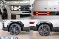 Hyundai Santa Fe din 2026 cu 10 km - oferta HYU249891 - foto 22