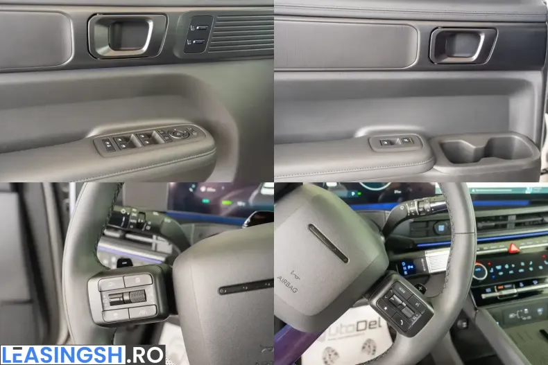 Hyundai Santa Fe din 2026 cu 10 km - oferta HYU249891 - foto 23