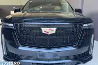 Cadillac Escalade 3.0 Diesel AWD din 2023 cu 65.000 km - oferta CAD249892 - foto 2