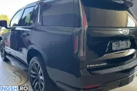 Cadillac Escalade 3.0 Diesel AWD din 2023 cu 65.000 km - oferta CAD249892 - foto 4