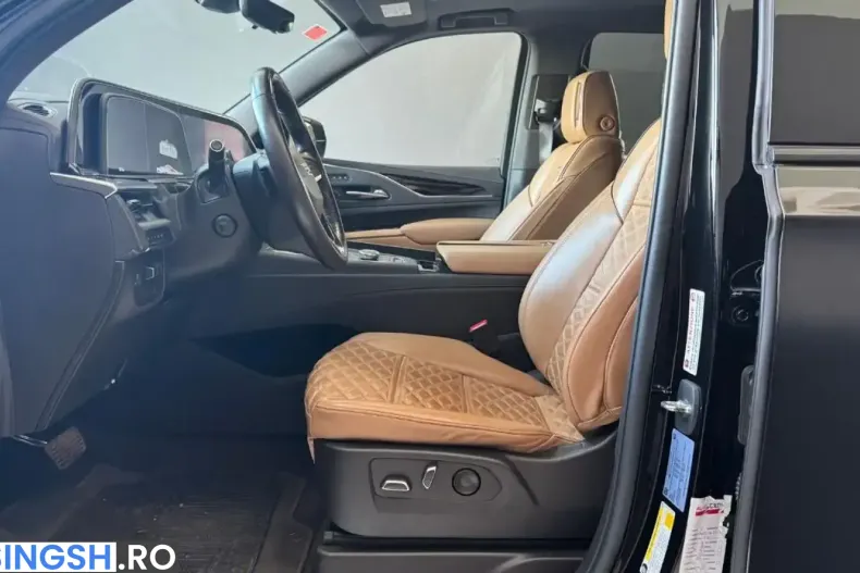 Cadillac Escalade 3.0 Diesel AWD din 2023 cu 65.000 km - oferta CAD249892 - foto 7