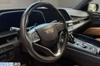 Cadillac Escalade 3.0 Diesel AWD din 2023 cu 65.000 km - oferta CAD249892 - foto 9