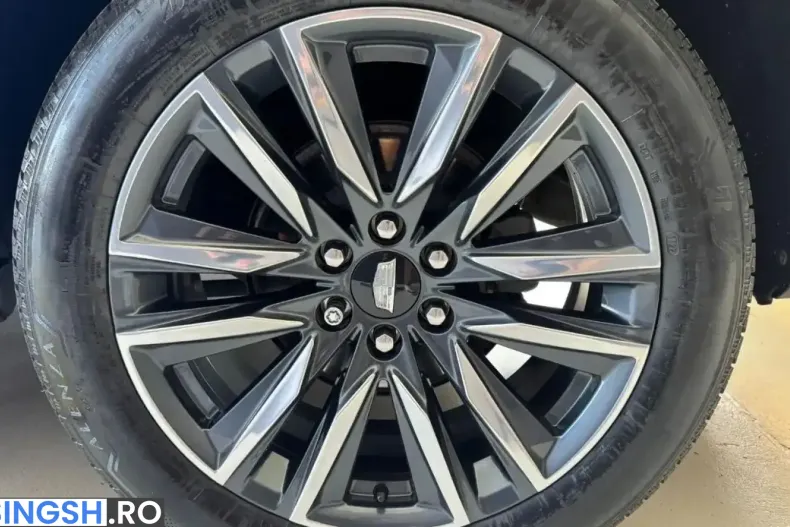 Cadillac Escalade 3.0 Diesel AWD din 2023 cu 65.000 km - oferta CAD249892 - foto 10