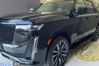 Cadillac Escalade 3.0 Diesel AWD din 2023 cu 65.000 km - oferta CAD249892 - foto 13