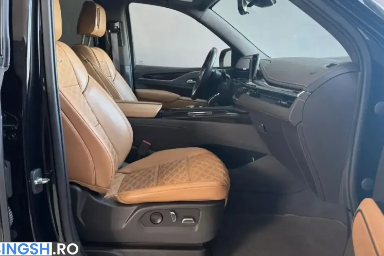 Cadillac Escalade 3.0 Diesel AWD din 2023 cu 65.000 km - oferta CAD249892 - foto 16
