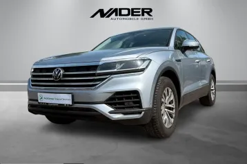 Volkswagen Touareg din 2021 - oferta VOL249893
