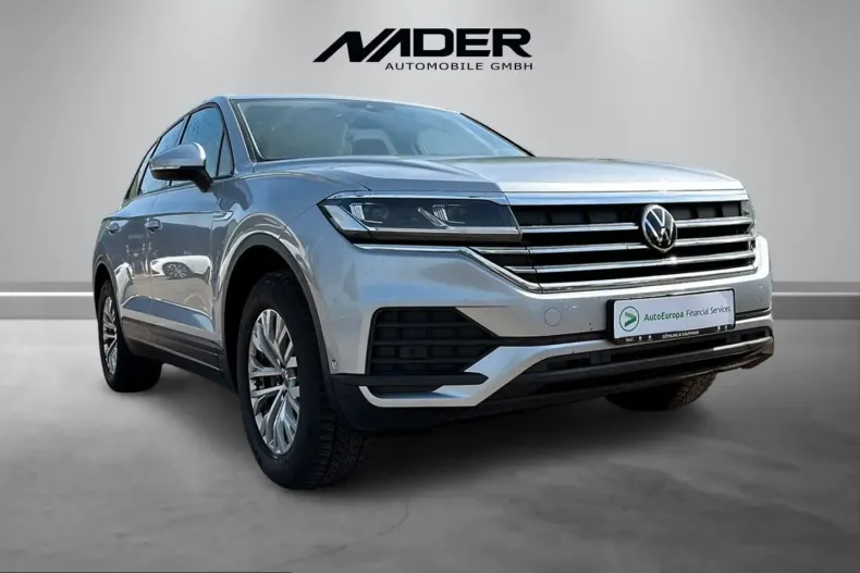 Volkswagen Touareg din 2021 cu 79.847 km - oferta VOL249893 - foto 4