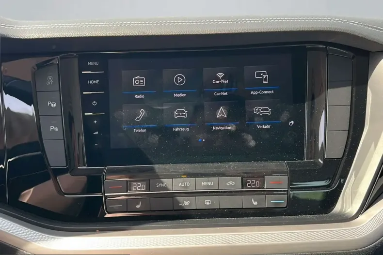 Volkswagen Touareg din 2021 cu 79.847 km - oferta VOL249893 - foto 11