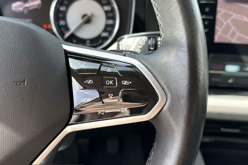Volkswagen Touareg din 2021 cu 79.847 km - oferta VOL249893 - foto 22
