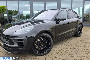 Porsche Macan din 2023 - oferta POR249894
