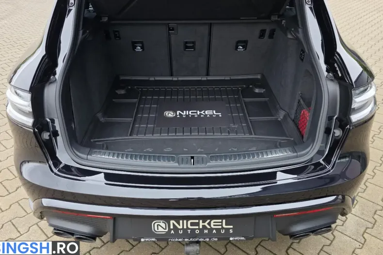 Porsche Macan din 2023 cu 12.000 km - oferta POR249894 - foto 8