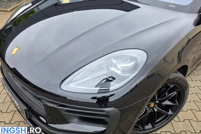 Porsche Macan din 2023 cu 12.000 km - oferta POR249894 - foto 9
