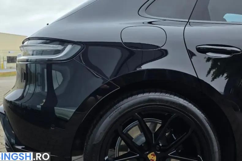 Porsche Macan din 2023 cu 12.000 km - oferta POR249894 - foto 10