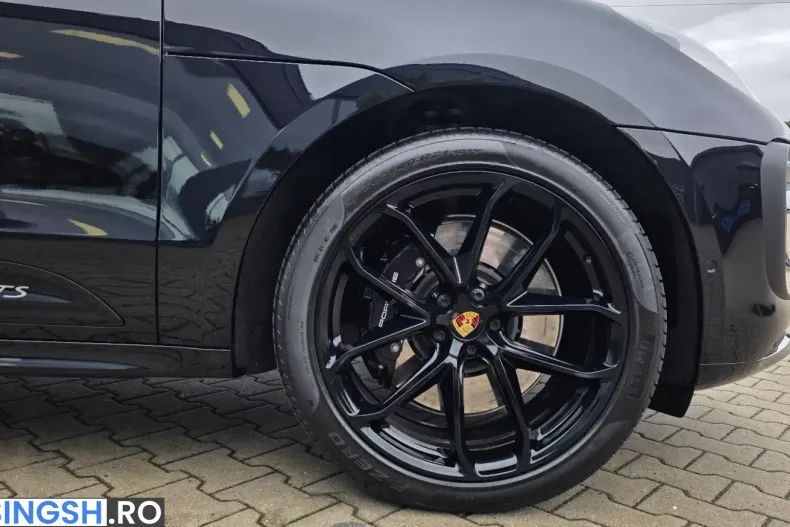 Porsche Macan din 2023 cu 12.000 km - oferta POR249894 - foto 11