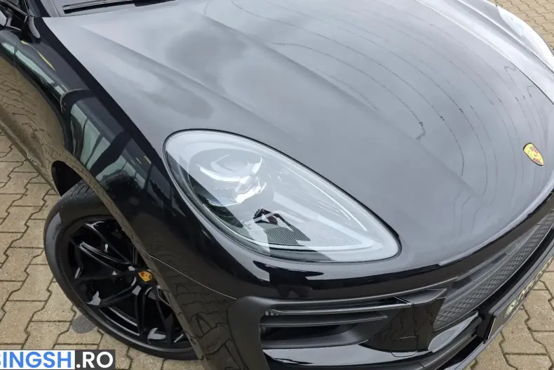 Porsche Macan din 2023 cu 12.000 km - oferta POR249894 - foto 13