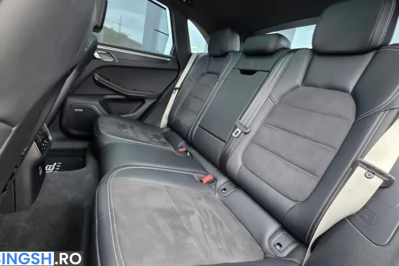 Porsche Macan din 2023 cu 12.000 km - oferta POR249894 - foto 17