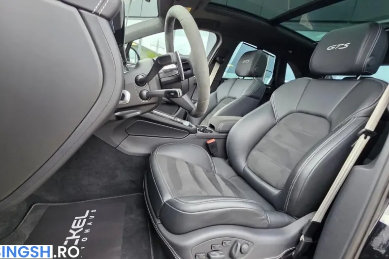 Porsche Macan din 2023 cu 12.000 km - oferta POR249894 - foto 32