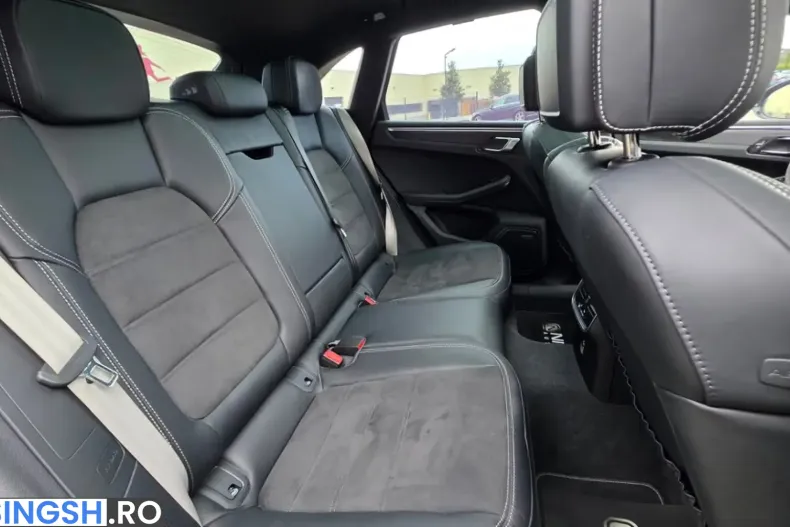 Porsche Macan din 2023 cu 12.000 km - oferta POR249894 - foto 34