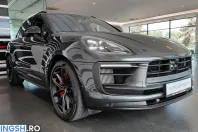 Porsche Macan din 2024 cu 16.650 km - oferta POR249895 - foto 1