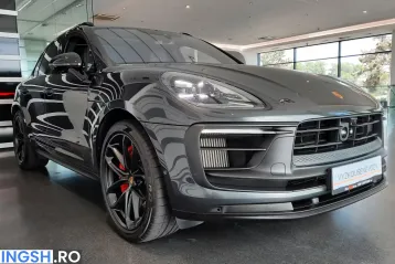 Porsche Macan din 2024 - oferta POR249895