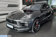Porsche Macan din 2024 cu 16.650 km - oferta POR249895 - foto 2