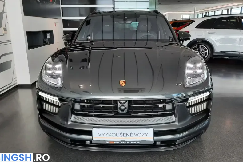Porsche Macan din 2024 cu 16.650 km - oferta POR249895 - foto 3
