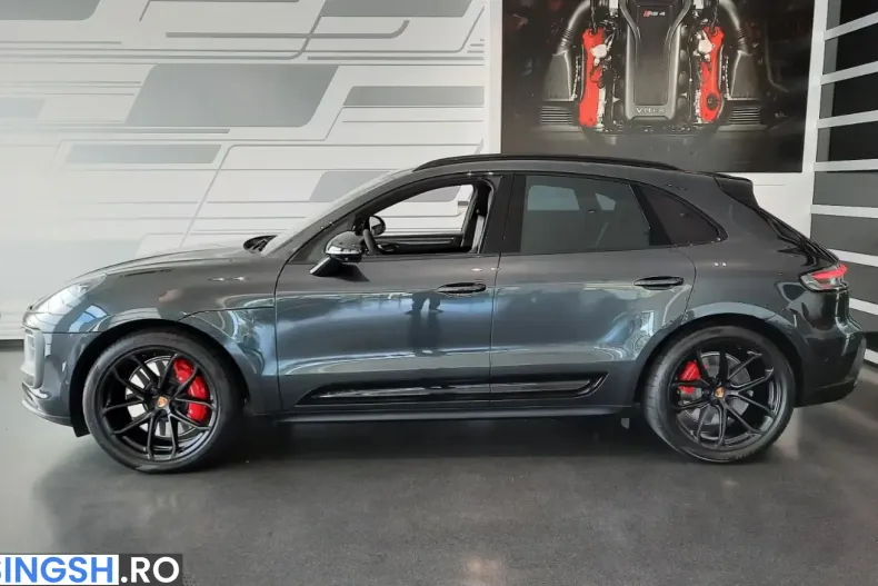 Porsche Macan din 2024 cu 16.650 km - oferta POR249895 - foto 4