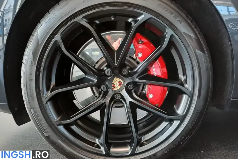 Porsche Macan din 2024 cu 16.650 km - oferta POR249895 - foto 7