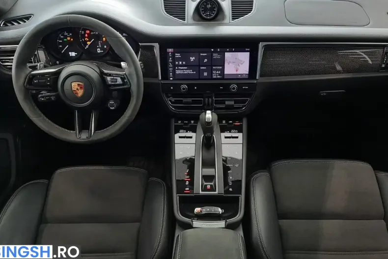 Porsche Macan din 2024 cu 16.650 km - oferta POR249895 - foto 13