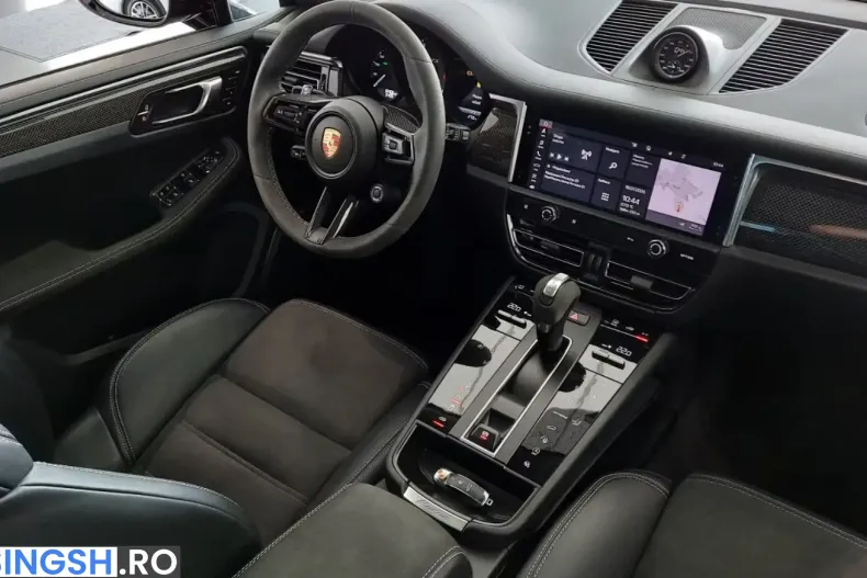 Porsche Macan din 2024 cu 16.650 km - oferta POR249895 - foto 15