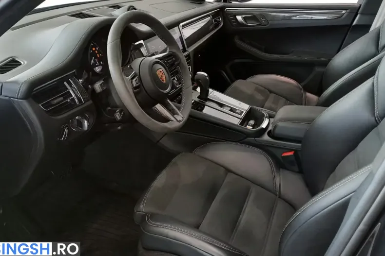 Porsche Macan din 2024 cu 16.650 km - oferta POR249895 - foto 17