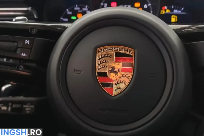 Porsche Macan din 2024 cu 16.650 km - oferta POR249895 - foto 18