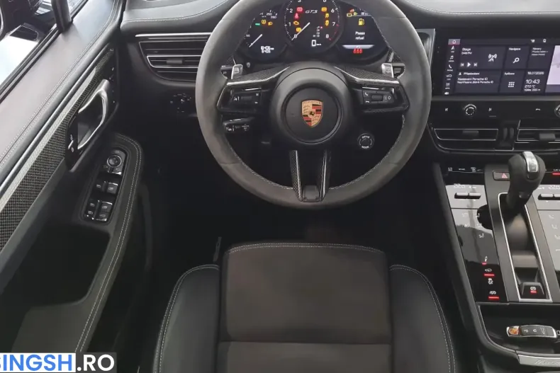 Porsche Macan din 2024 cu 16.650 km - oferta POR249895 - foto 19