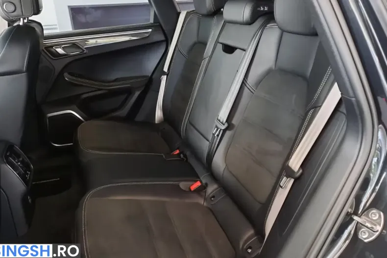 Porsche Macan din 2024 cu 16.650 km - oferta POR249895 - foto 20