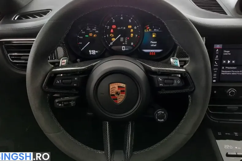Porsche Macan din 2024 cu 16.650 km - oferta POR249895 - foto 23