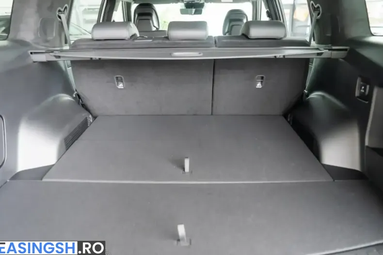 Hyundai Santa Fe din 2026 cu 10 km - oferta HYU249896 - foto 12