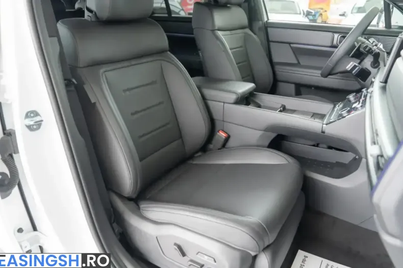 Hyundai Santa Fe din 2026 cu 10 km - oferta HYU249896 - foto 16