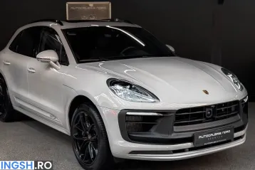 Porsche Macan din 2024 - oferta POR249897